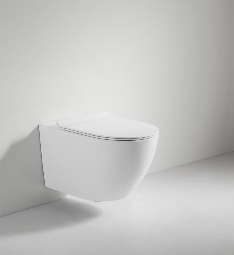 Grohe Concealed Mechanism + Closet Combo | 10-Year Warranty